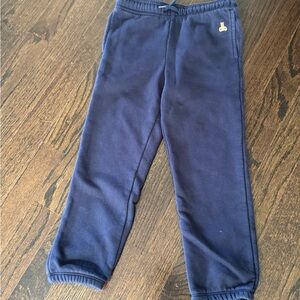 GAP Kids Navy Sweatpants- 5T
